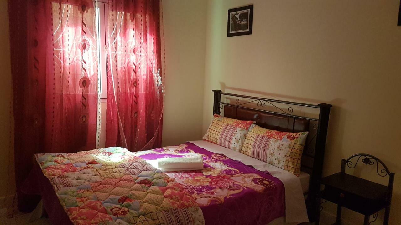 Hotel Nice 06 Мидельт Экстерьер фото