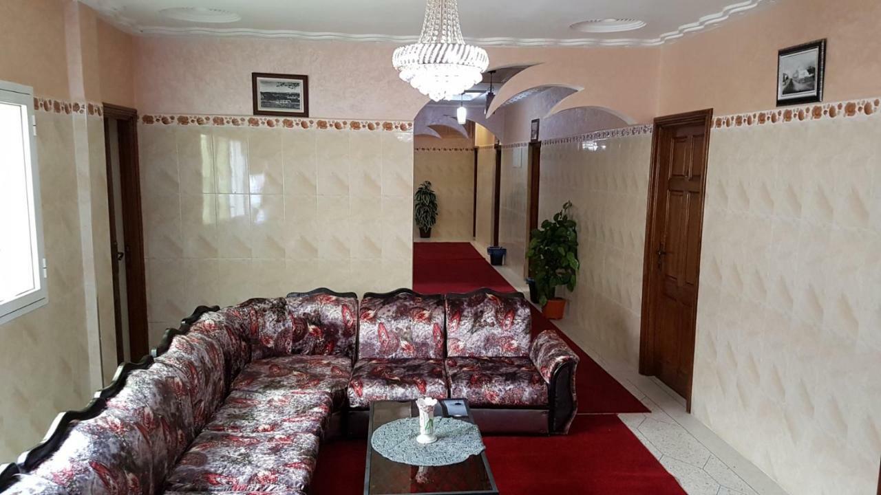 Hotel Nice 06 Мидельт Экстерьер фото