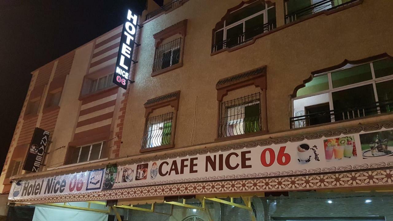 Hotel Nice 06 Мидельт Экстерьер фото