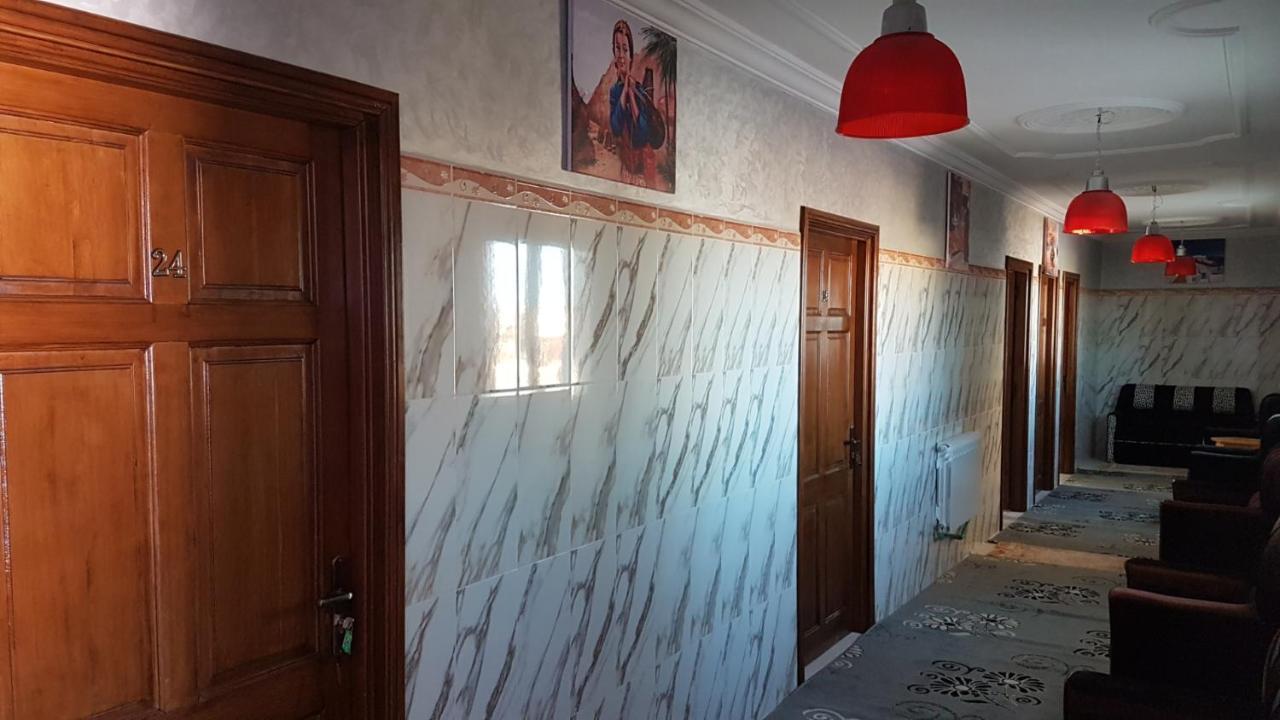 Hotel Nice 06 Мидельт Экстерьер фото