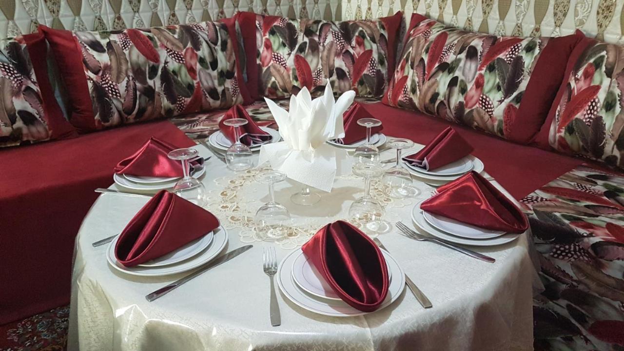 Hotel Nice 06 Мидельт Экстерьер фото